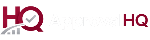 ApprovalHQ Logo